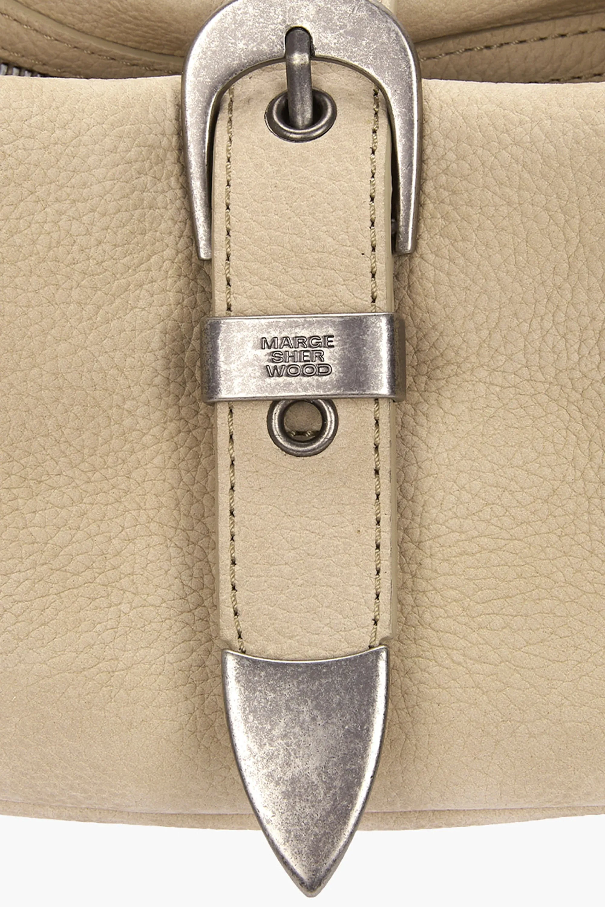 Belted Hobo Medium Bag sold by Hills Dry Goods product image thumbnail 4