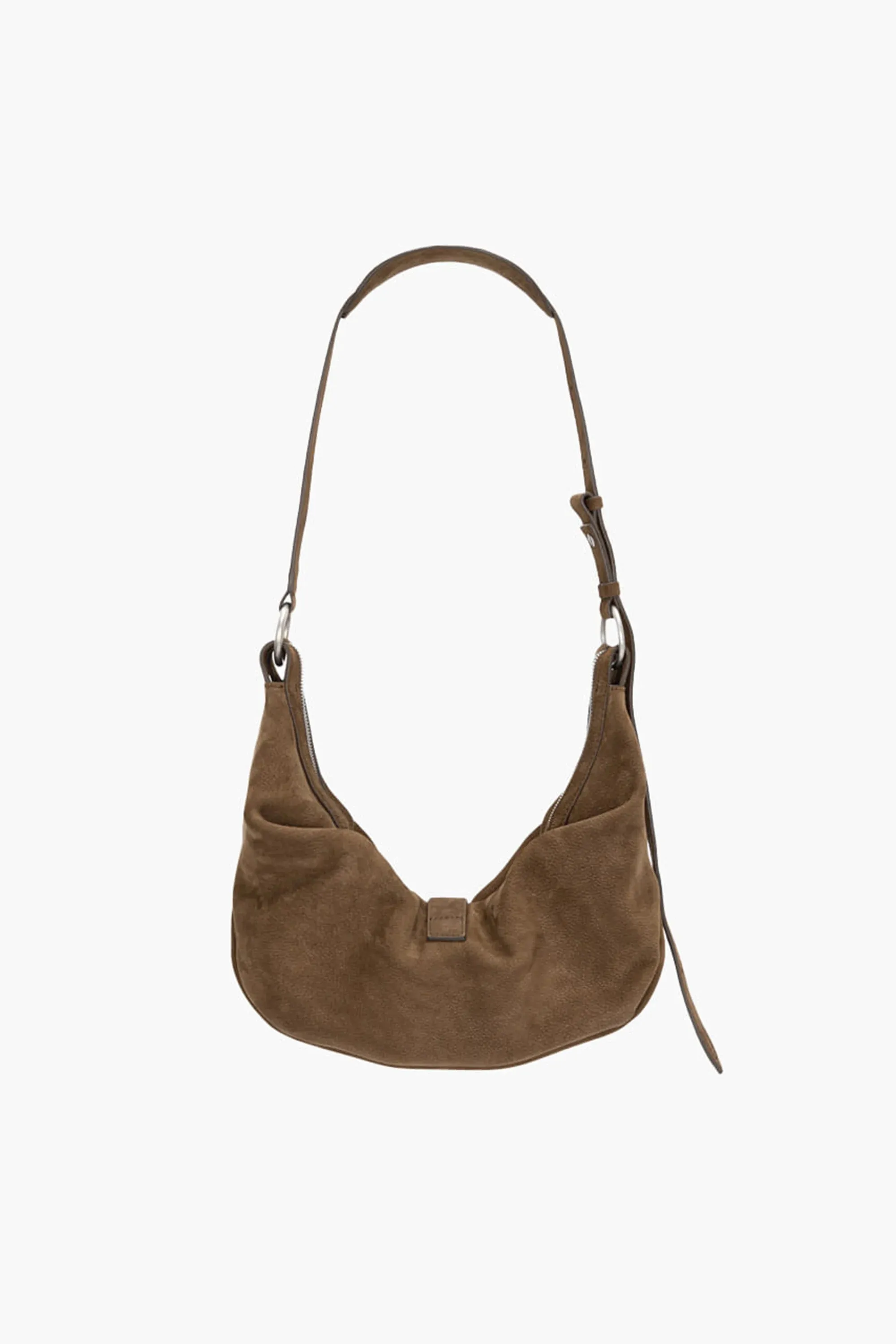 Belted Hobo Medium Bag sold by Hills Dry Goods product image thumbnail 3