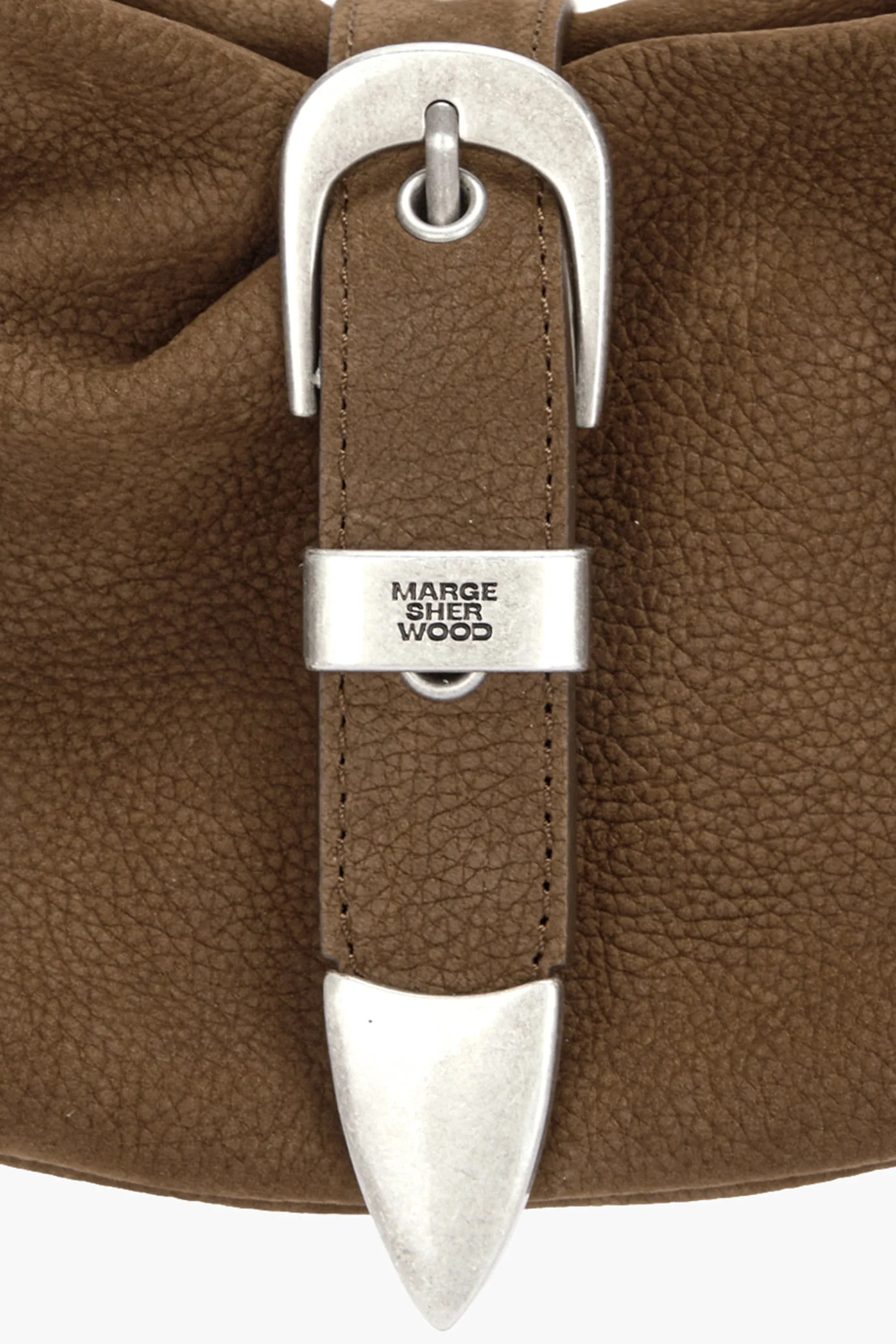 Belted Hobo Medium Bag sold by Hills Dry Goods product image thumbnail 4