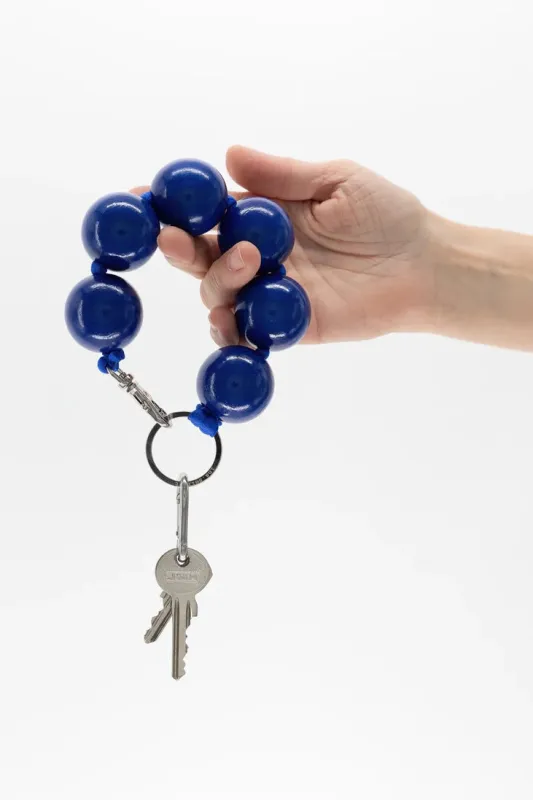 XL Keychain sold by Hills Dry Goods