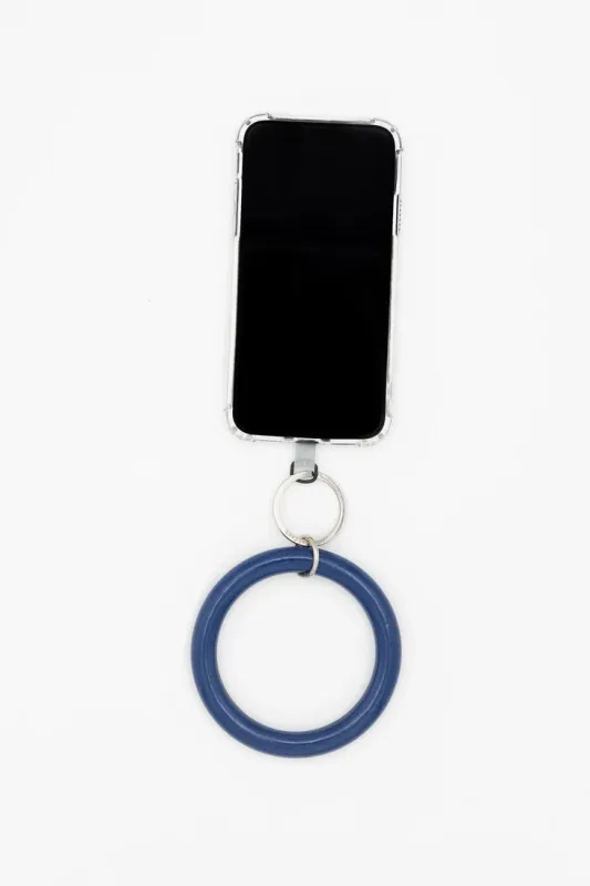 Ring Keyholder sold by Hills Dry Goods