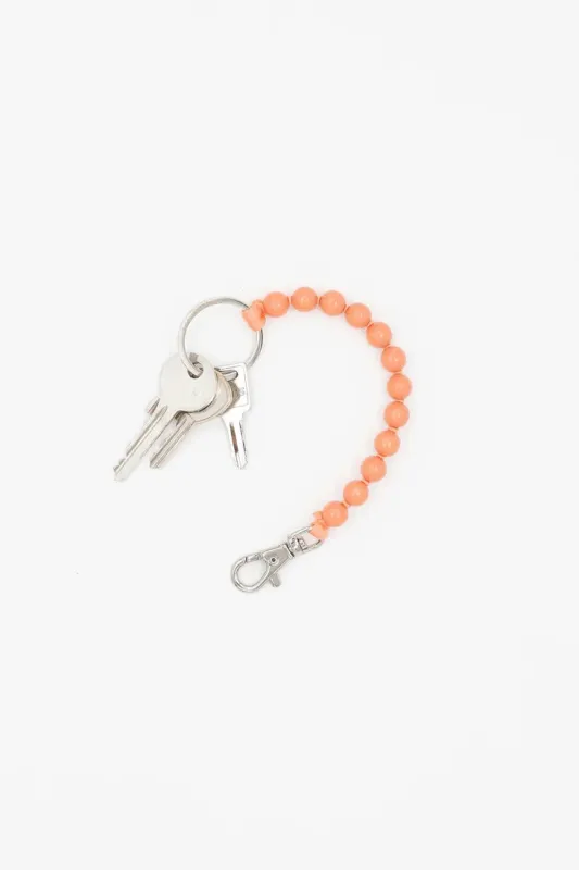 Perlen Short Keychain made by Ina.seifart