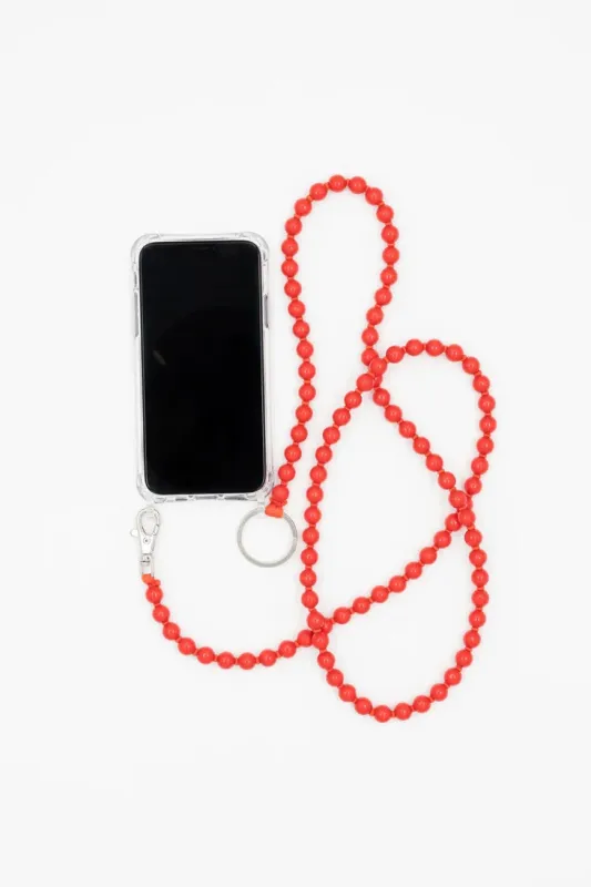 Handykette Phone Chain sold by Hills Dry Goods