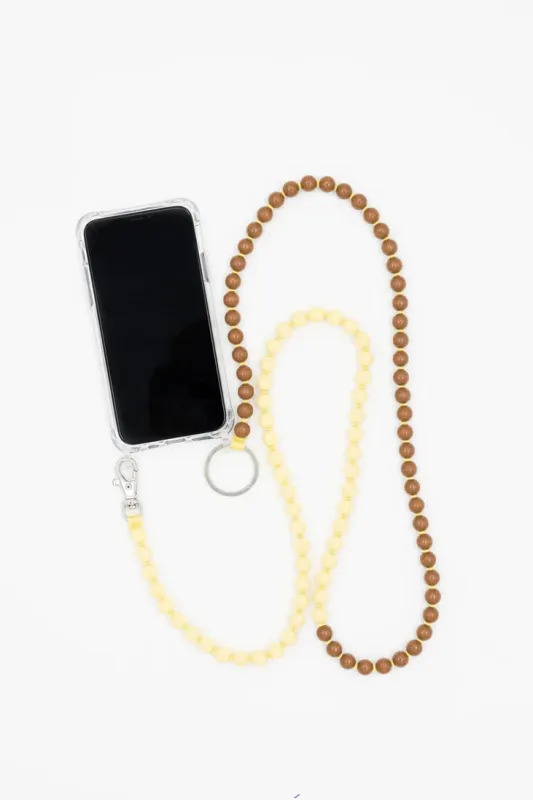 Handykette Phone Chain sold by Hills Dry Goods