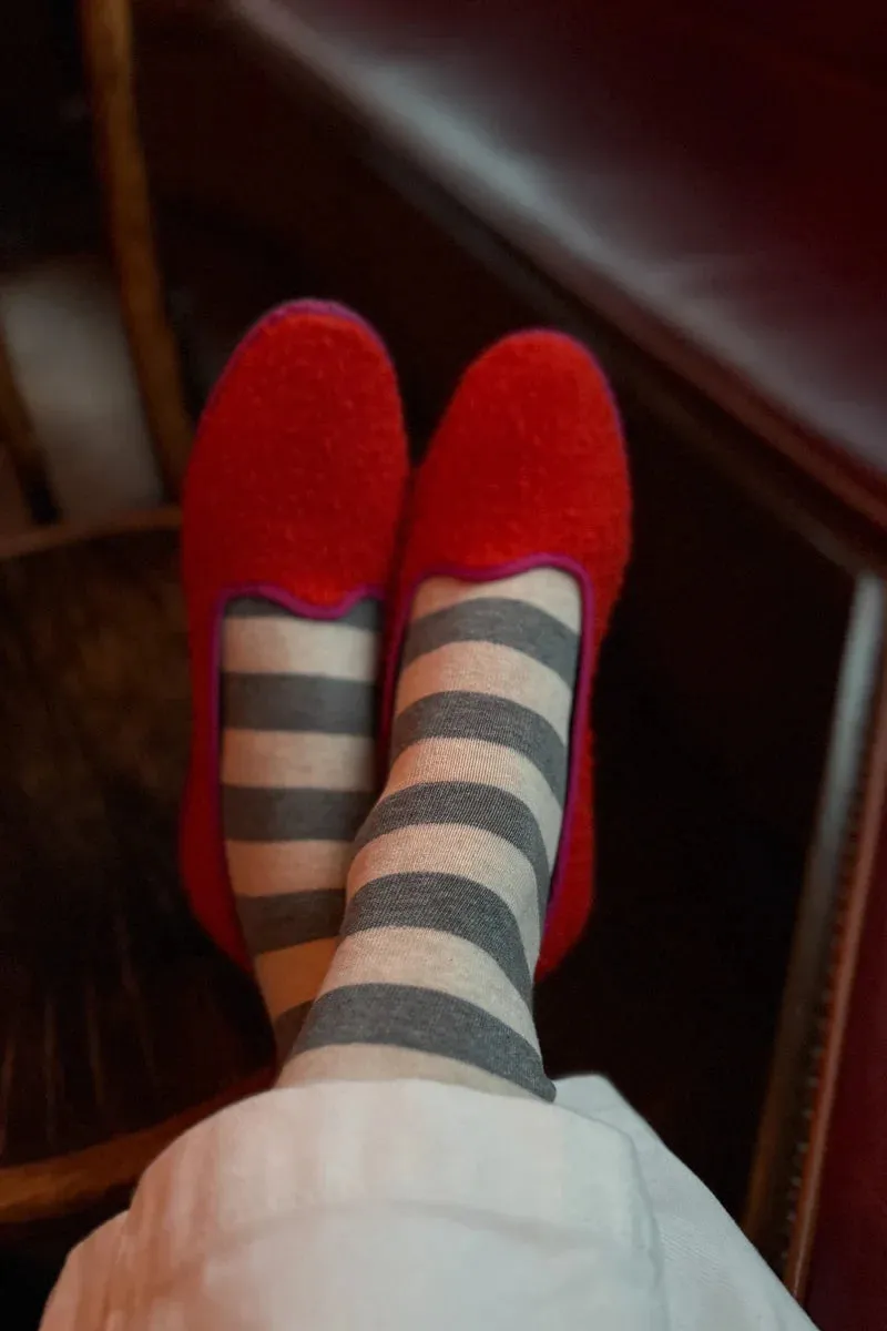 Wally Socks sold by Hills Dry Goods product image thumbnail 3