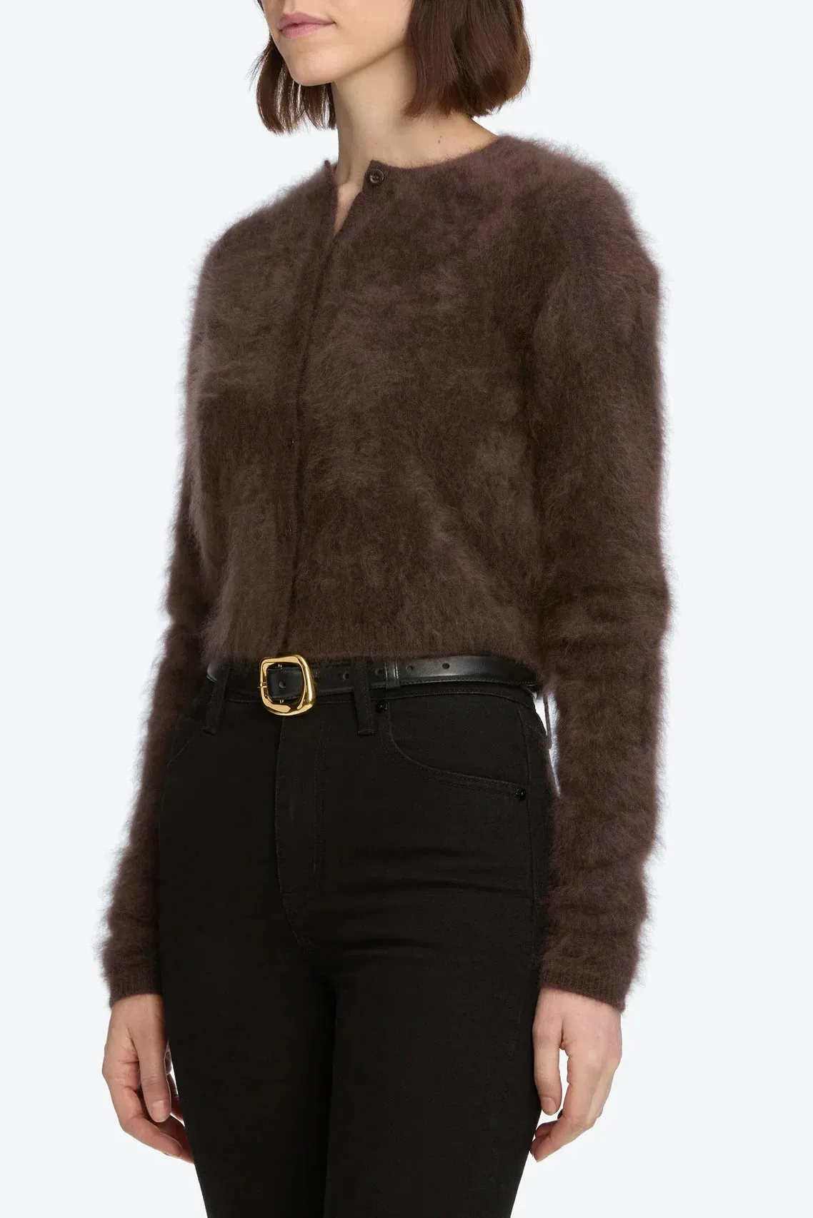 The Teddy Cardi sold by Hills Dry Goods product image thumbnail 3