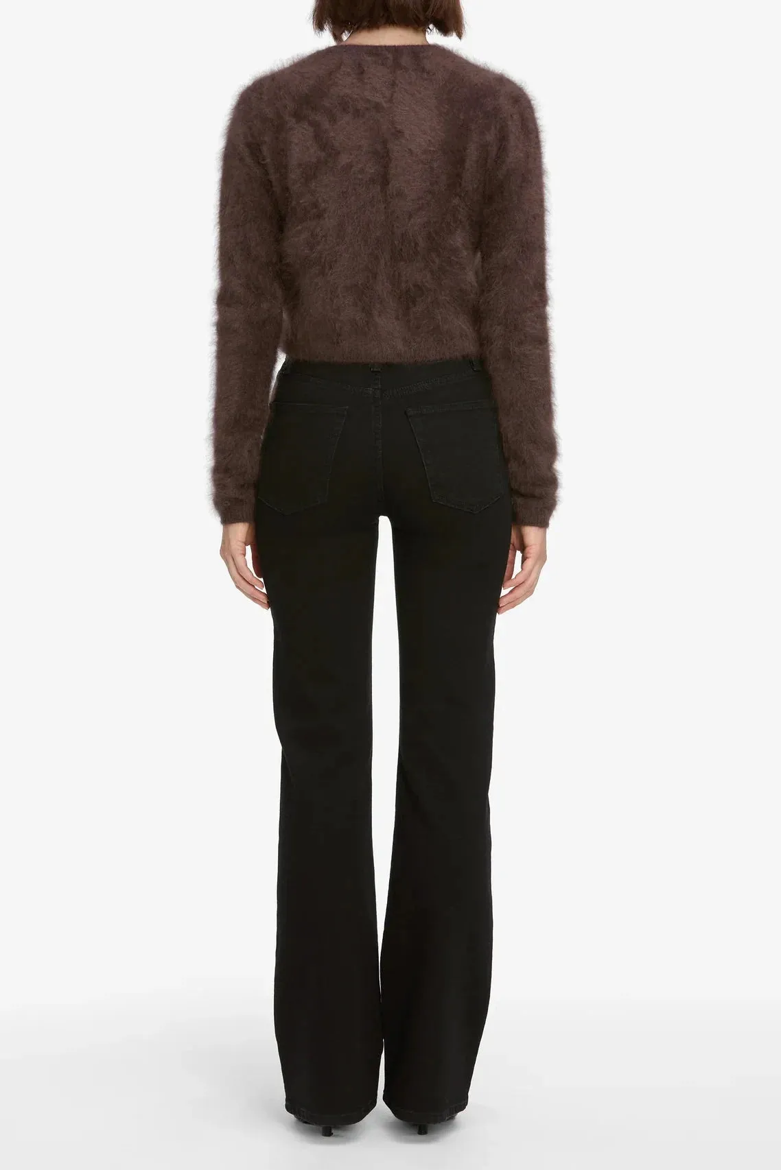 The Teddy Cardi sold by Hills Dry Goods product image thumbnail 5