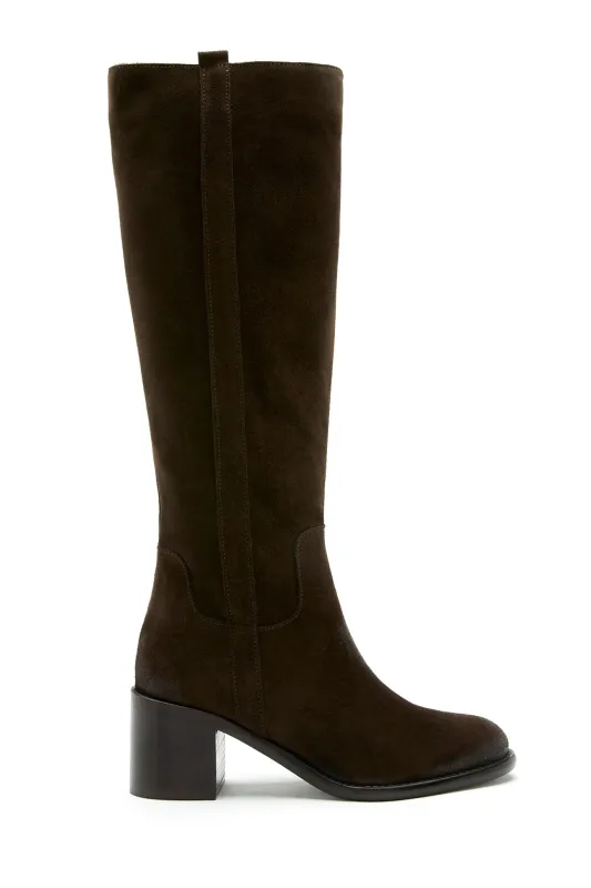 Margo Boot sold by Hills Dry Goods