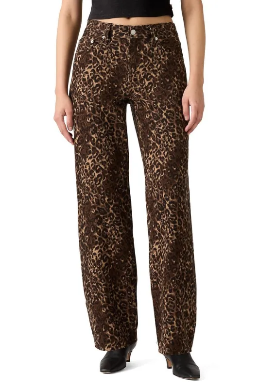 Baggy Dad Jeans sold by Hills Dry Goods