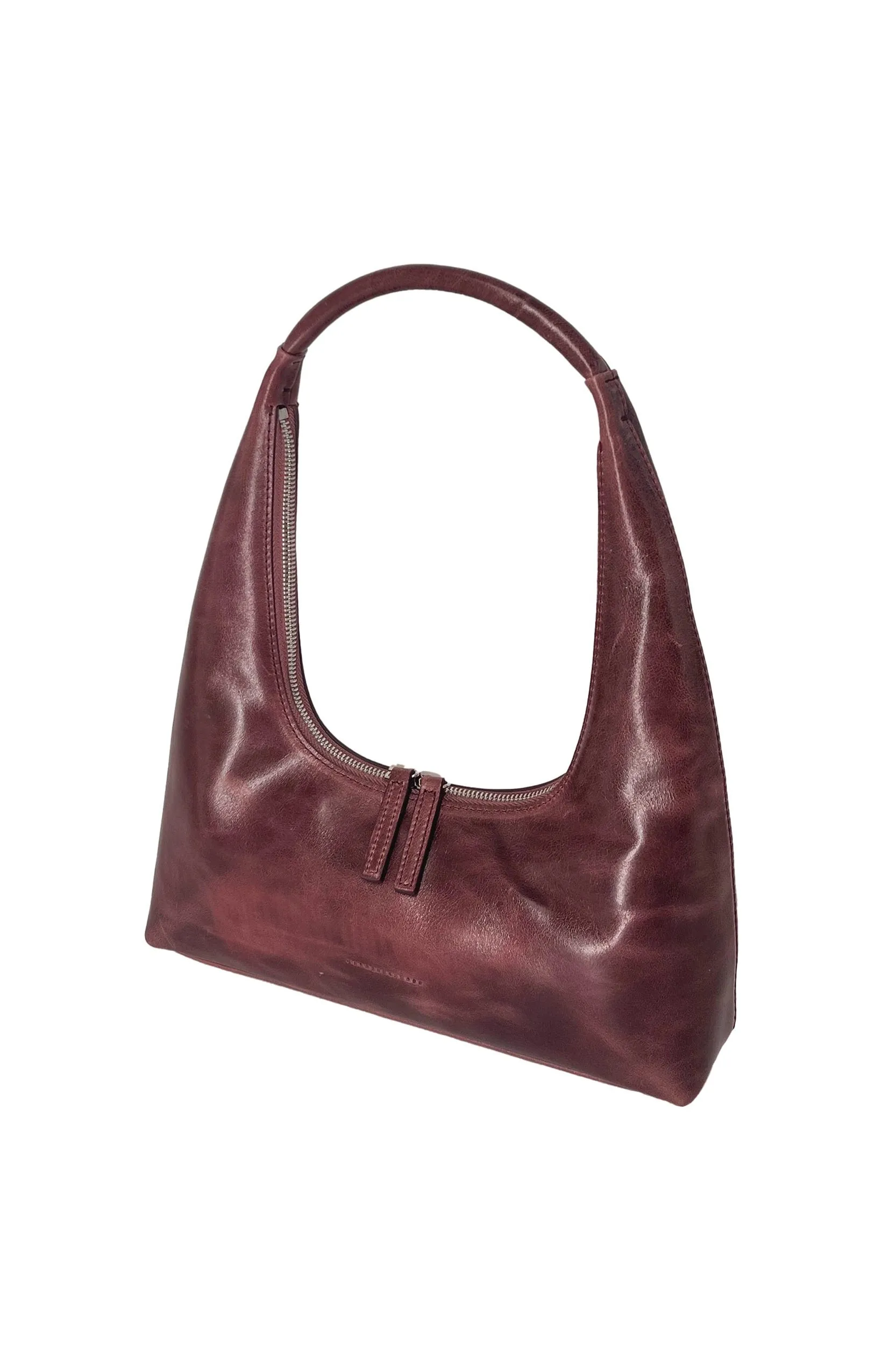 Hobo Shoulder Bag sold by Hills Dry Goods product image thumbnail 2