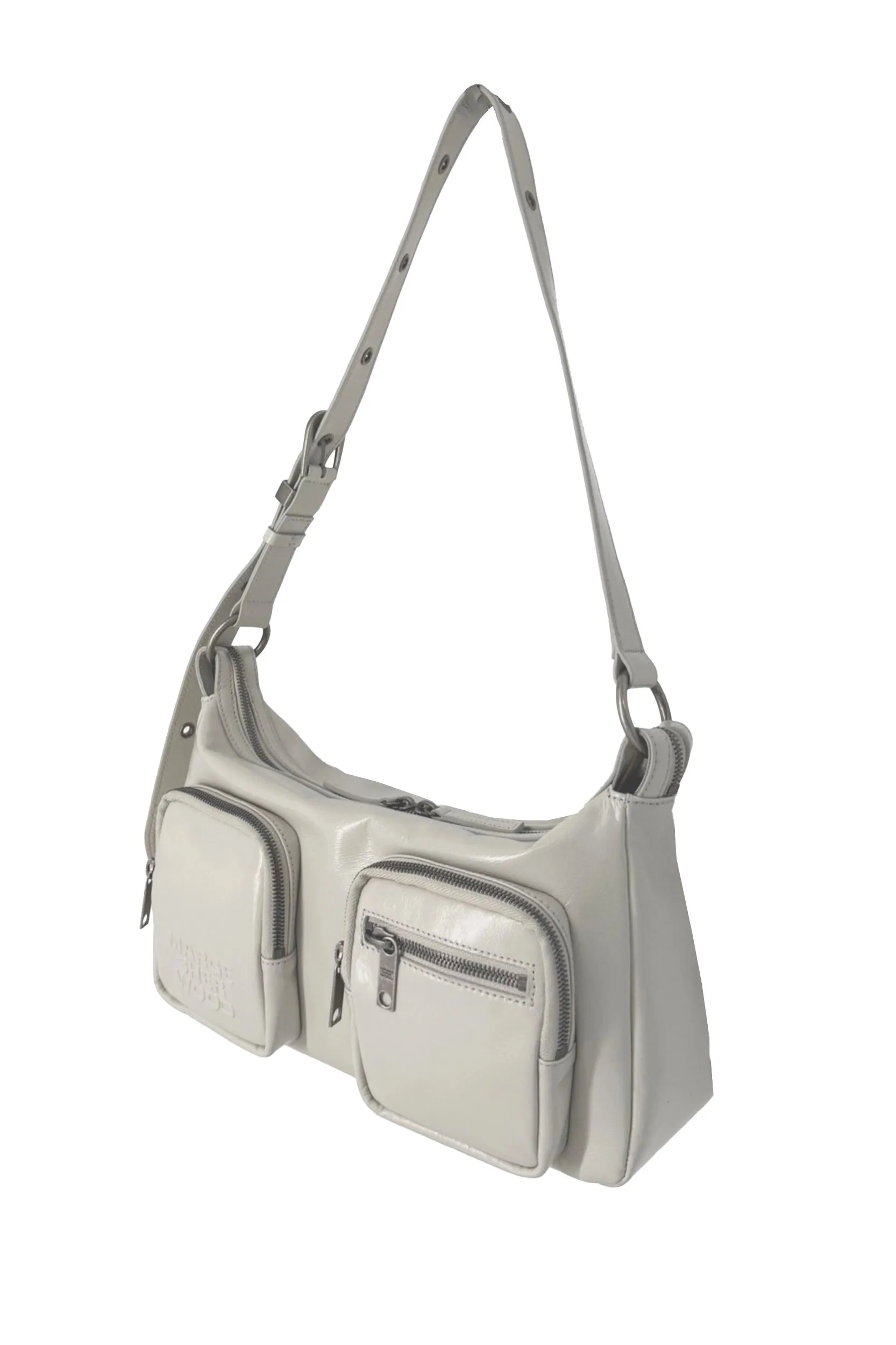 Outpocket Hobo Bag sold by Hills Dry Goods product image thumbnail 2