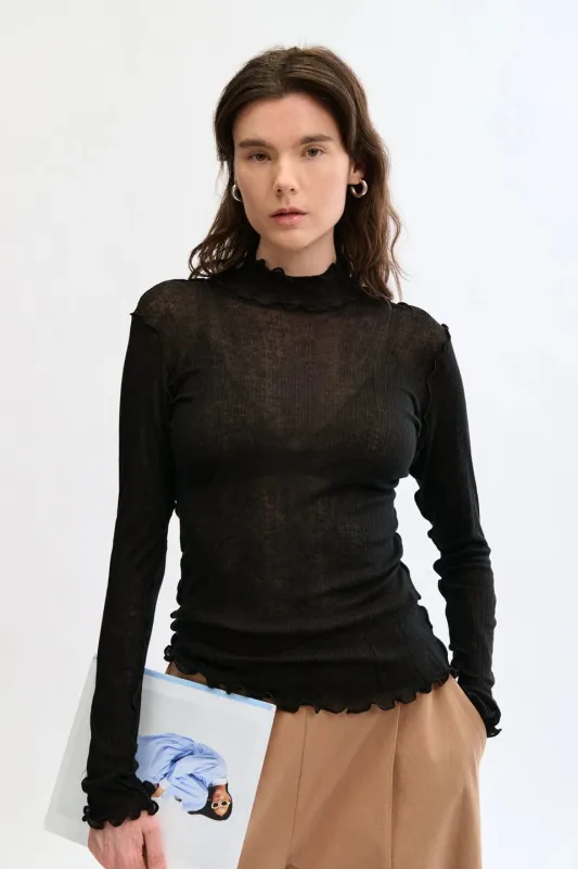Jane Top sold by Hills Dry Goods