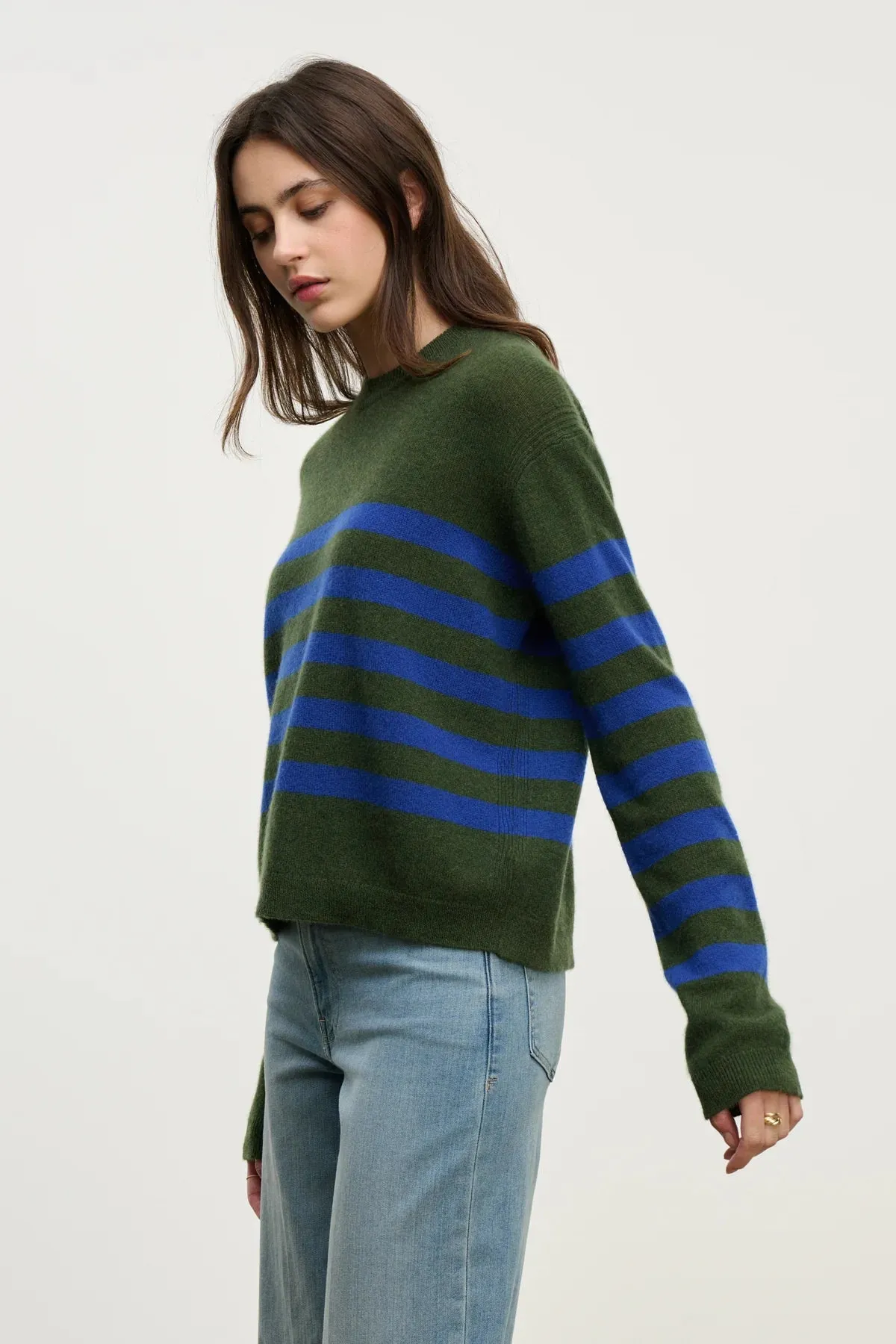 Diana Cashmere Sweater sold by Hills Dry Goods product image thumbnail 2
