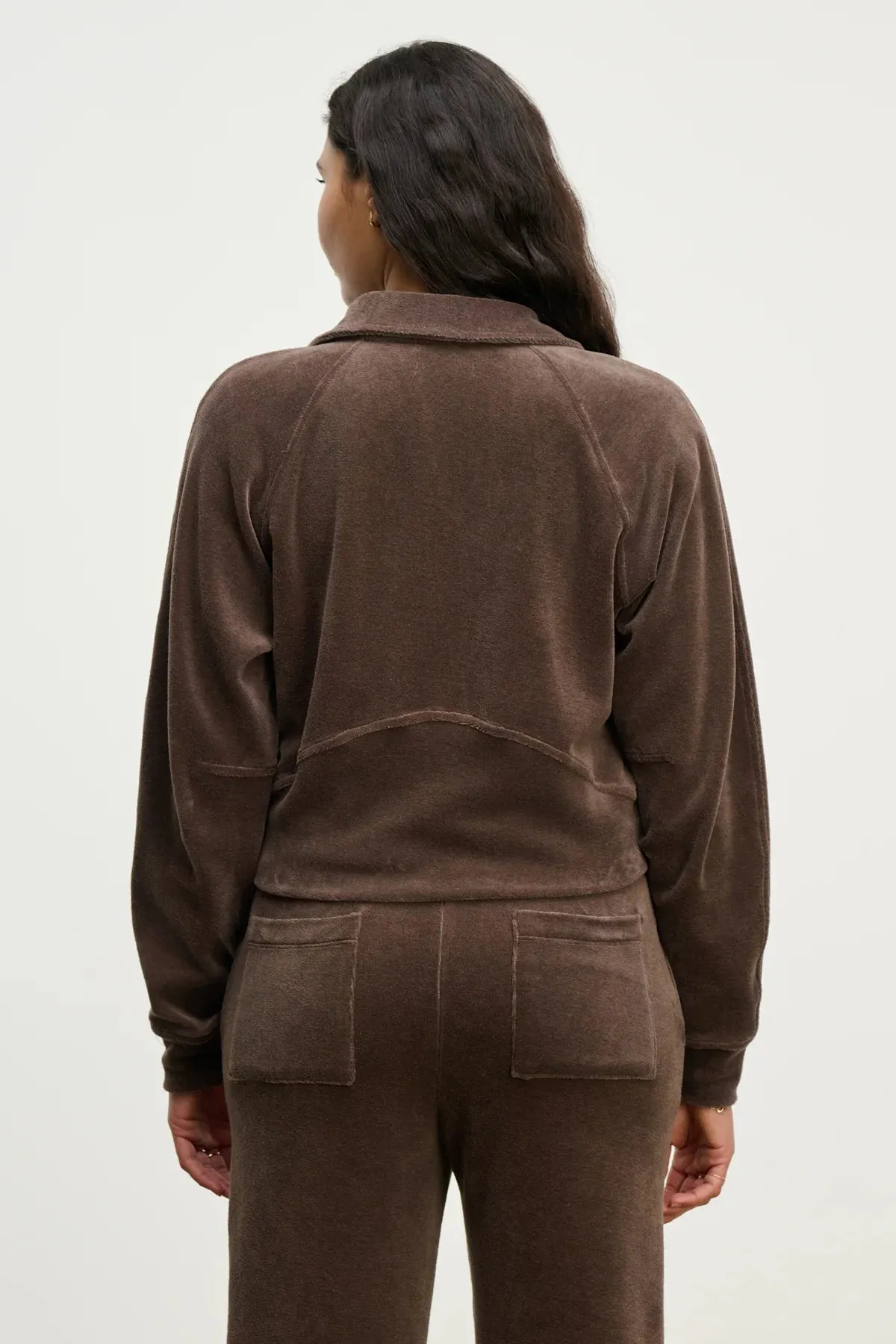 Claire Jacket sold by Hills Dry Goods product image thumbnail 2