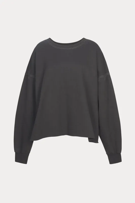 Fonder Sweatshirt sold by Hills Dry Goods