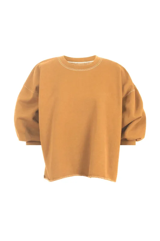 Fond Sweatshirt sold by Hills Dry Goods