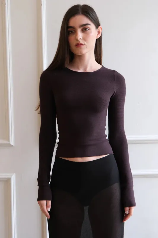 Amina Top sold by Hills Dry Goods