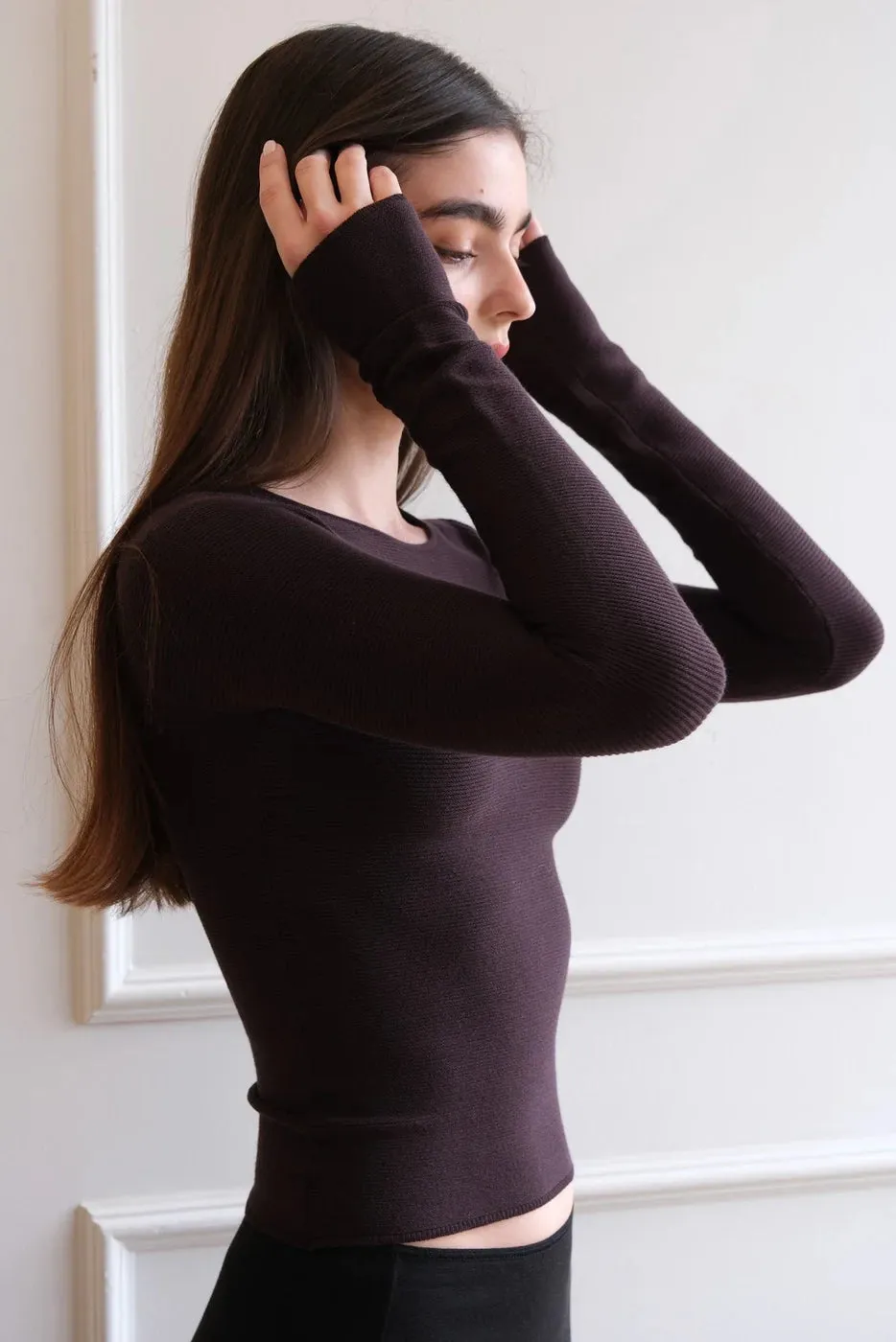 Amina Top sold by Hills Dry Goods product image thumbnail 2