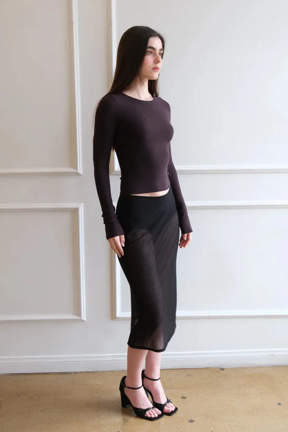 Amina Top sold by Hills Dry Goods product image thumbnail 3