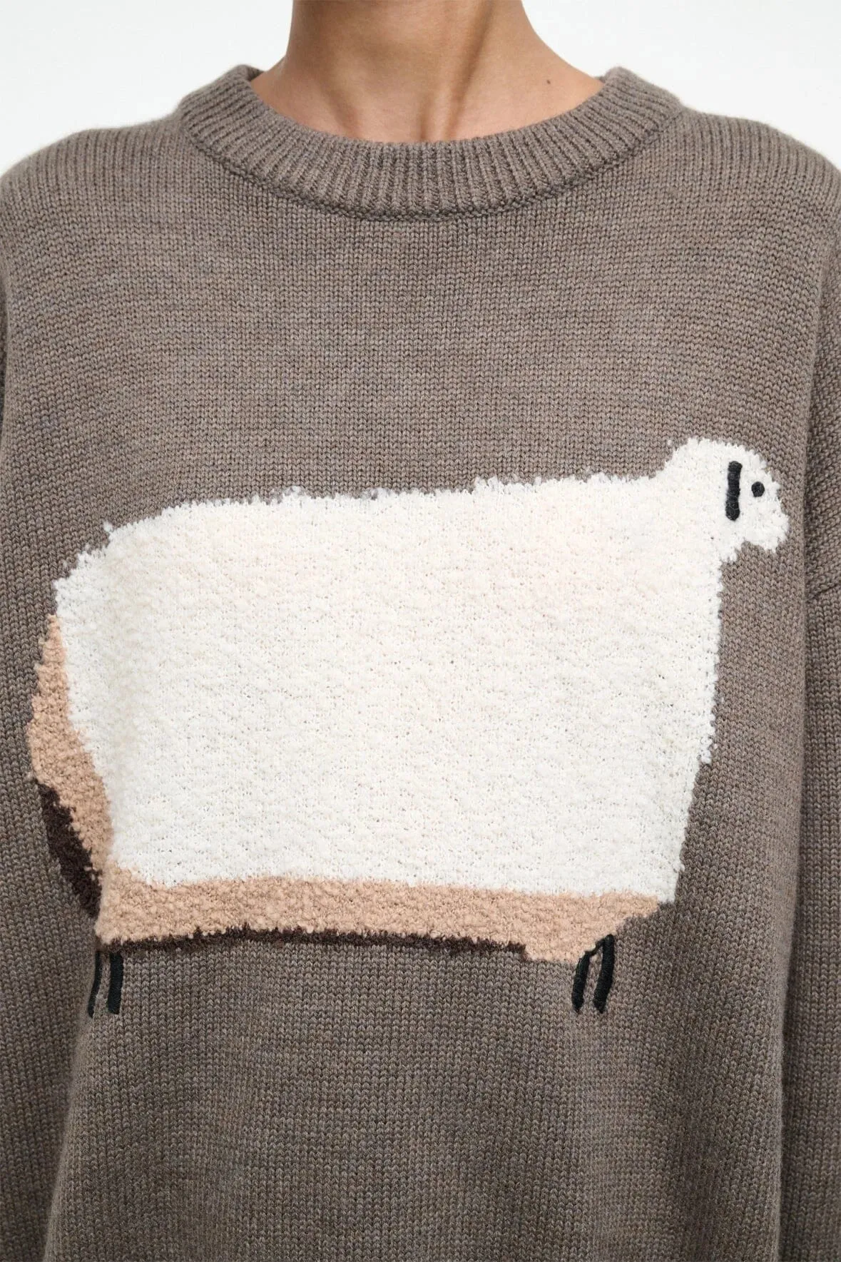 Giada Sweater sold by Hills Dry Goods product image thumbnail 2