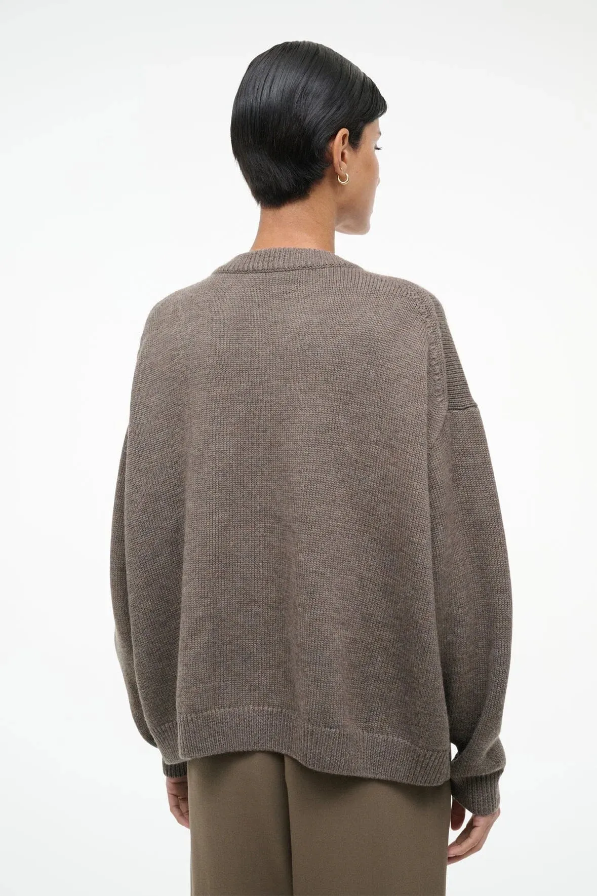 Giada Sweater sold by Hills Dry Goods product image thumbnail 4