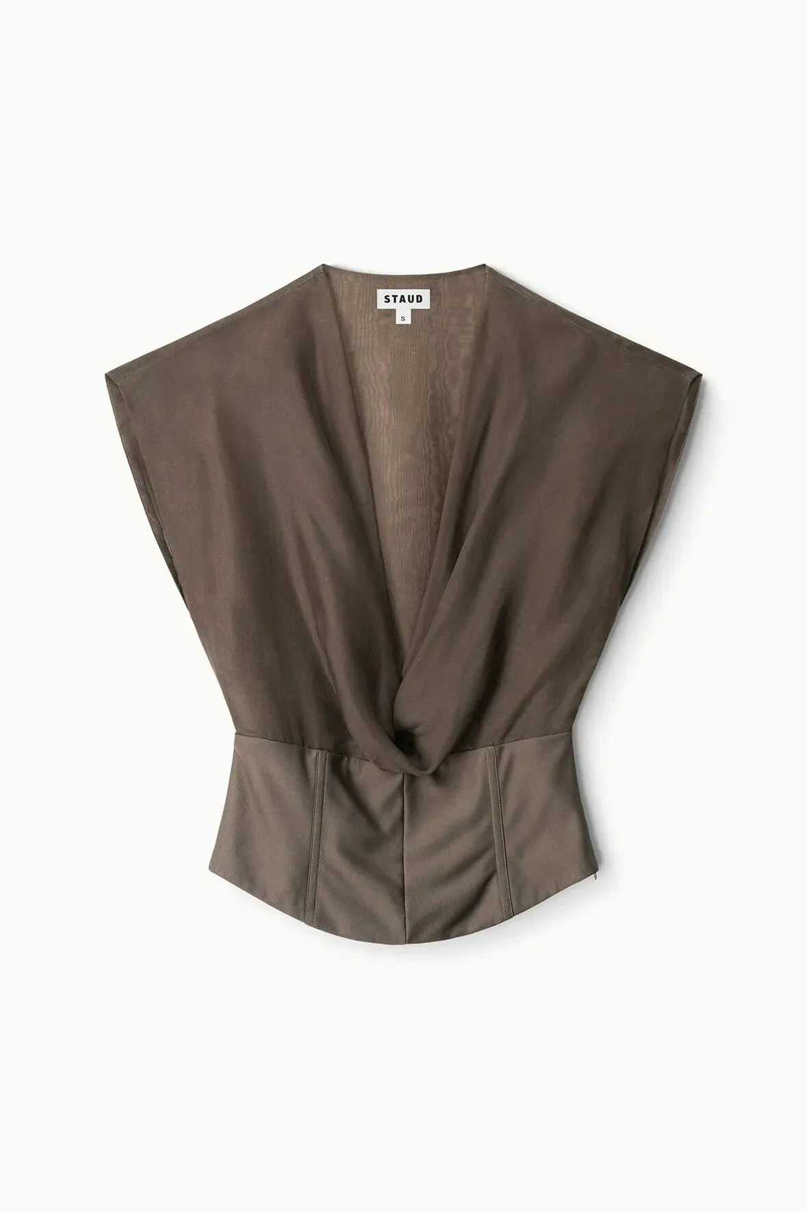 Pinnacle Top sold by Hills Dry Goods product image thumbnail 4