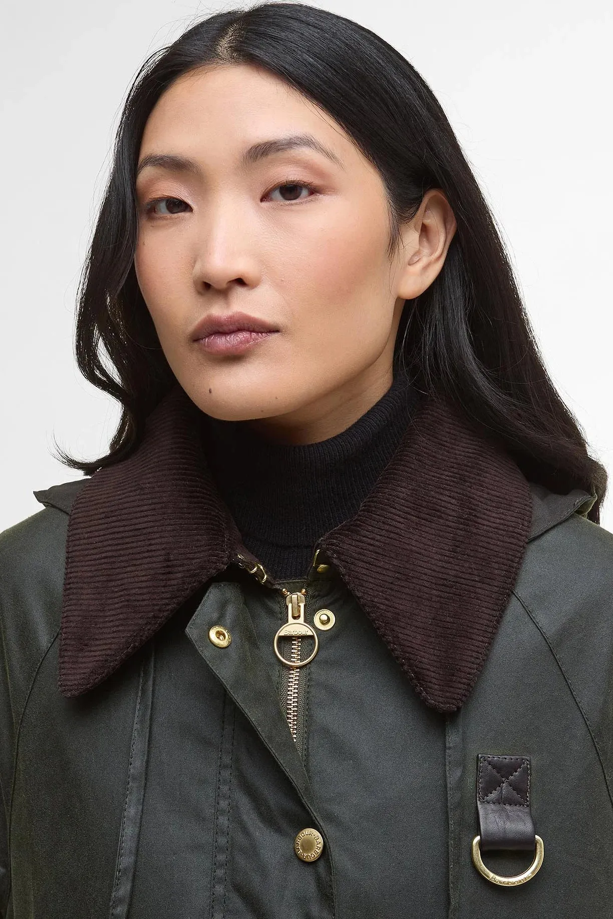 Reighton Spey Waxed Jacket sold by Hills Dry Goods product image thumbnail 4