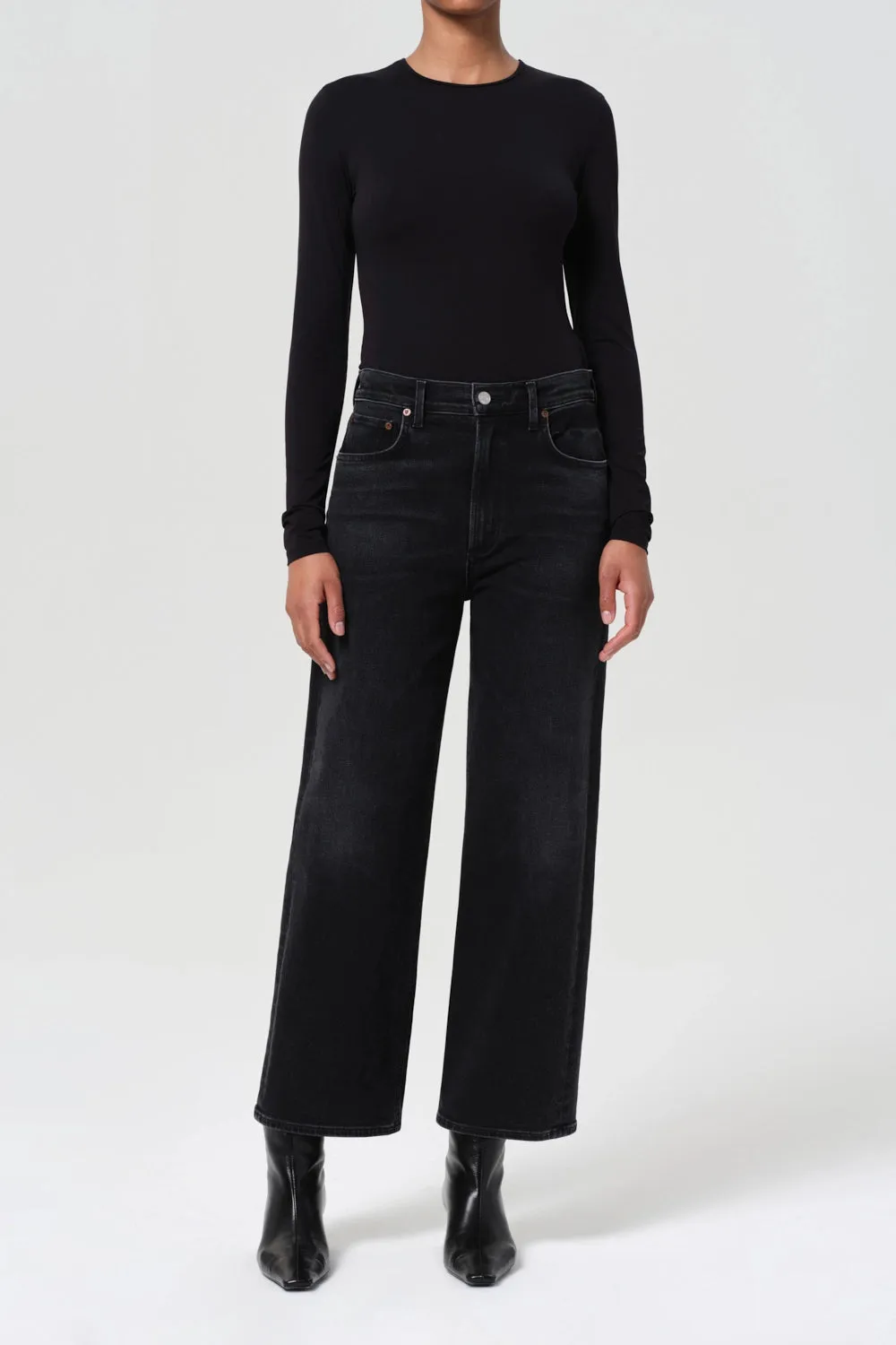 Ren Jean sold by Hills Dry Goods