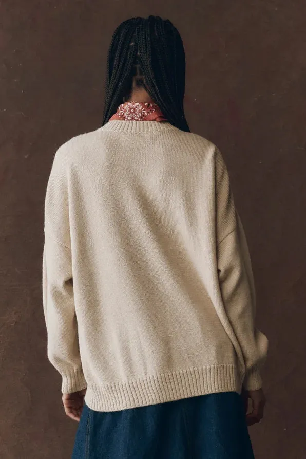 The Stable Pullover sold by Hills Dry Goods product image thumbnail 3