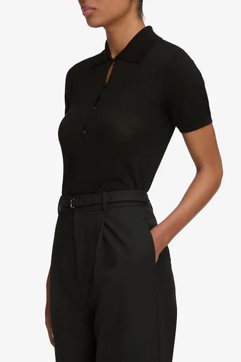 The Smart Polo sold by Hills Dry Goods product image thumbnail 3