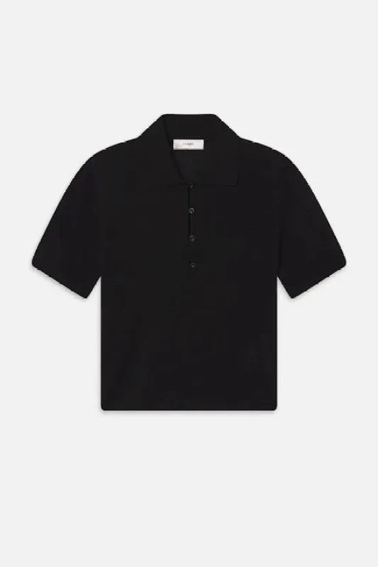The Smart Polo sold by Hills Dry Goods