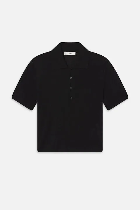 The Smart Polo sold by Hills Dry Goods