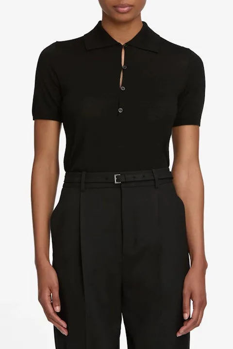 The Smart Polo sold by Hills Dry Goods product image thumbnail 2