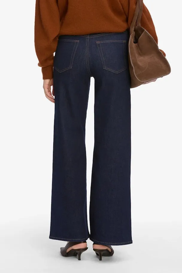 Le Slim Palazzo sold by Hills Dry Goods product image thumbnail 3