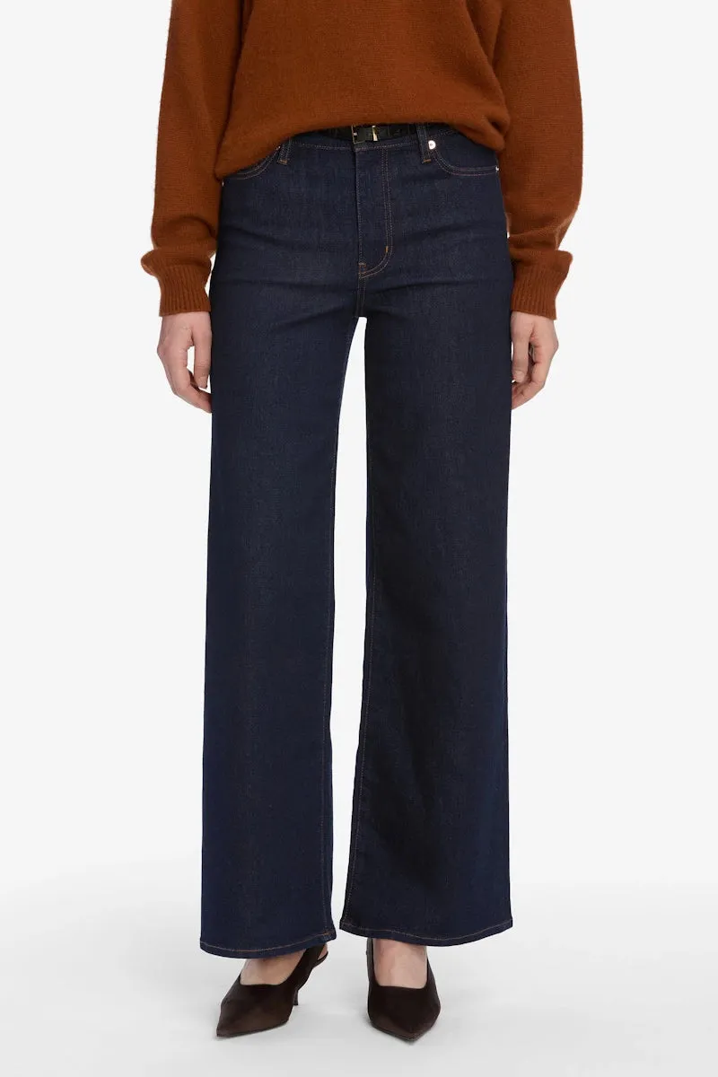 Le Slim Palazzo sold by Hills Dry Goods