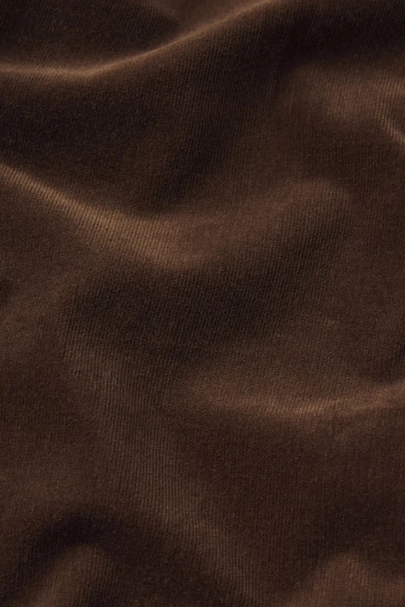 Le Sleek Straight Corduroy sold by Hills Dry Goods product image thumbnail 4