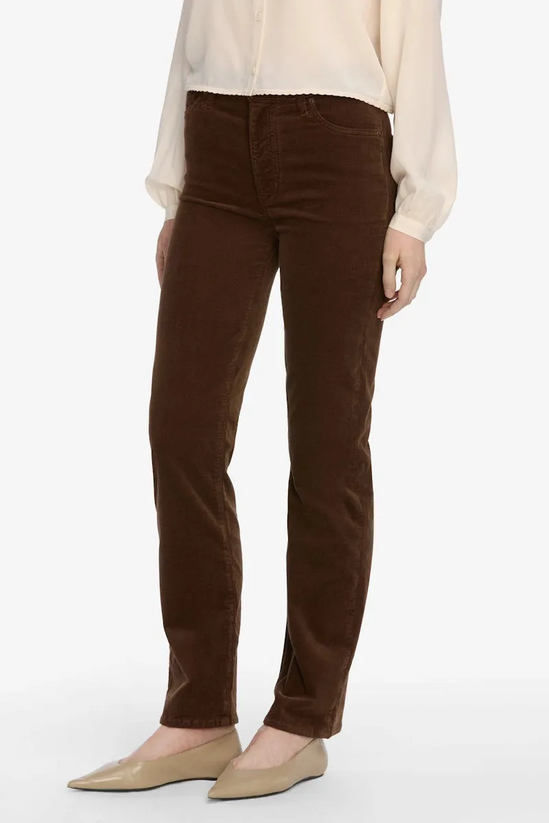 Le Sleek Straight Corduroy sold by Hills Dry Goods product image thumbnail 2