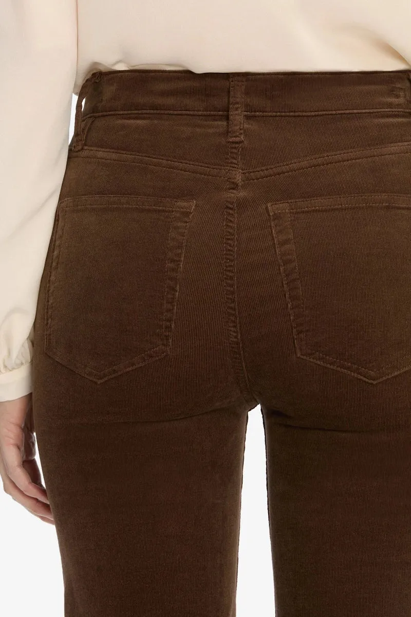 Le Sleek Straight Corduroy sold by Hills Dry Goods product image thumbnail 3