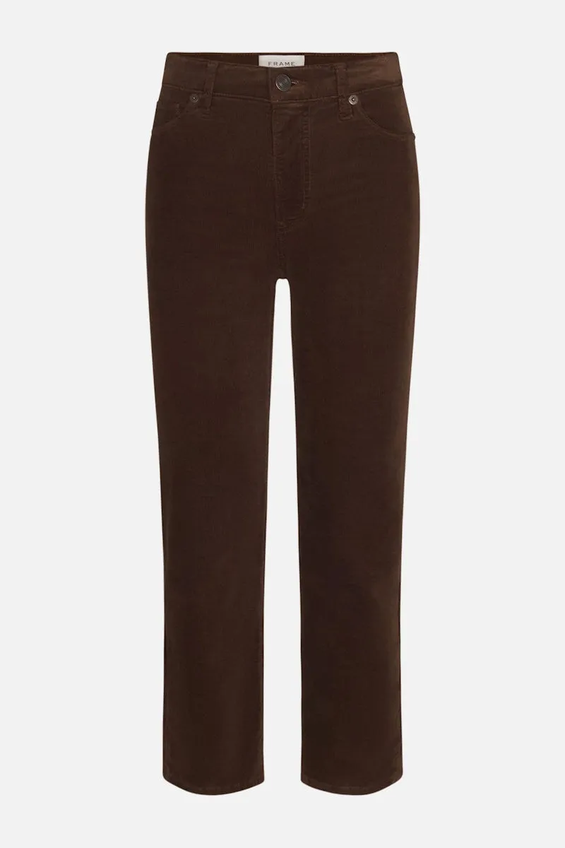 Le Sleek Straight Corduroy sold by Hills Dry Goods product image thumbnail 5