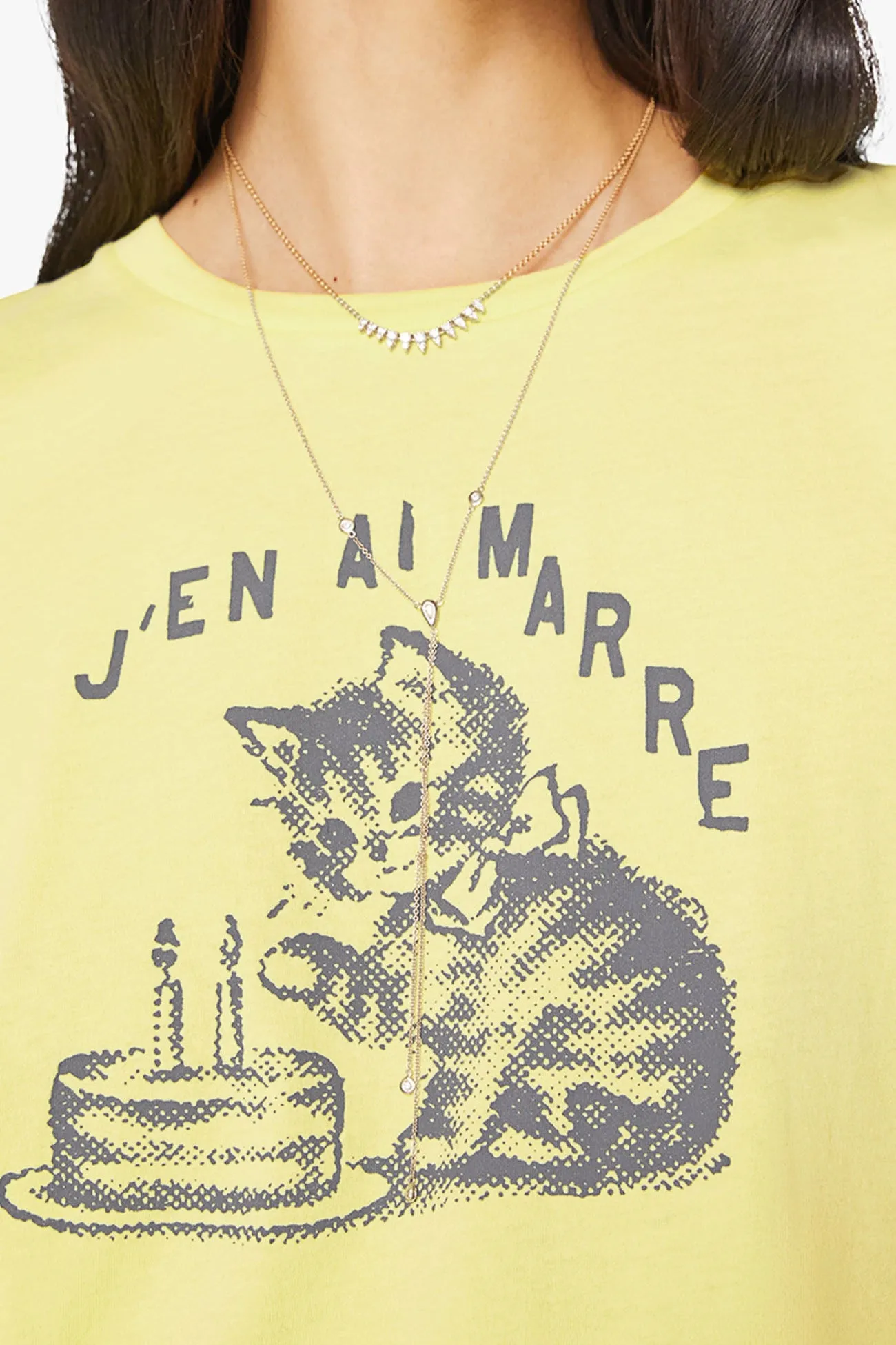 Lil Goody Tee sold by Hills Dry Goods product image thumbnail 2