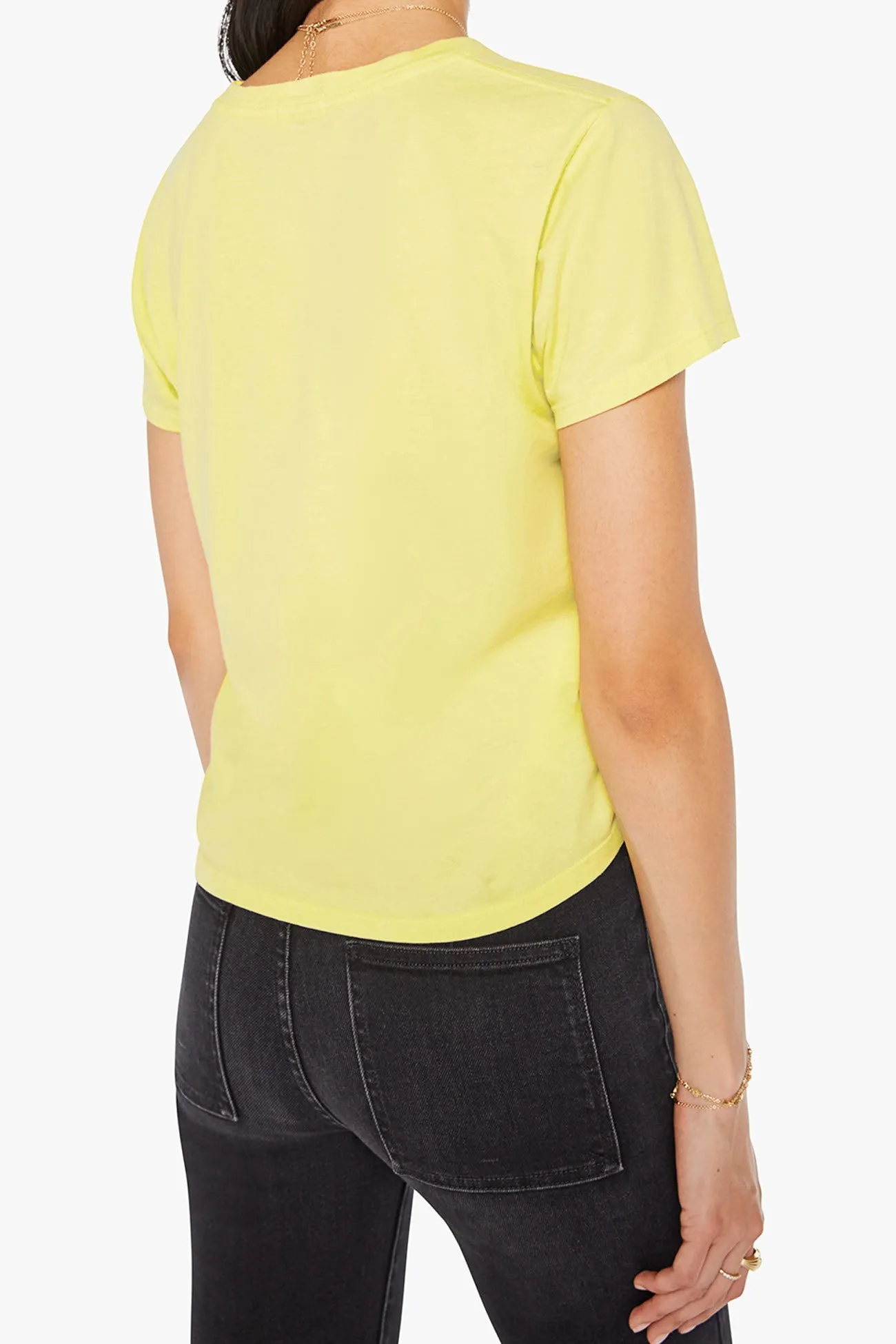 Lil Goody Tee sold by Hills Dry Goods product image thumbnail 4