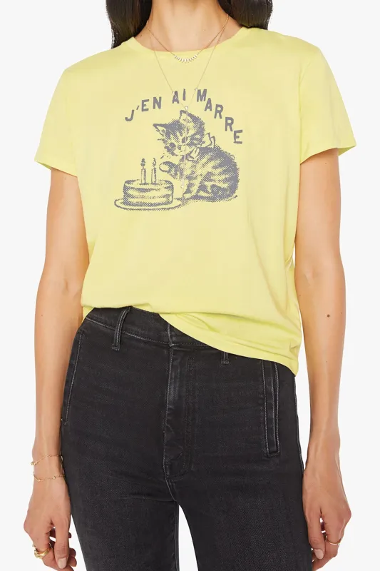 Lil Goody Tee sold by Hills Dry Goods