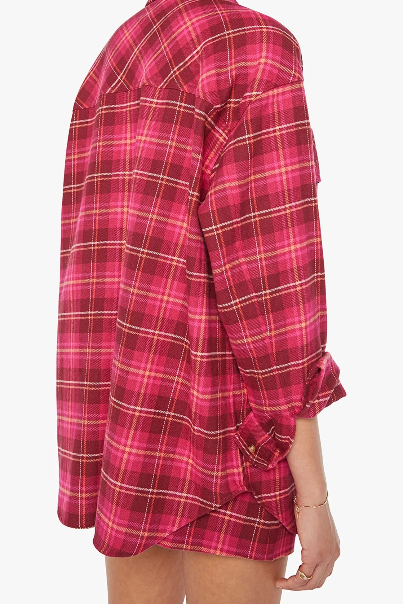 Lazy Sunday Shirt sold by Hills Dry Goods product image thumbnail 3