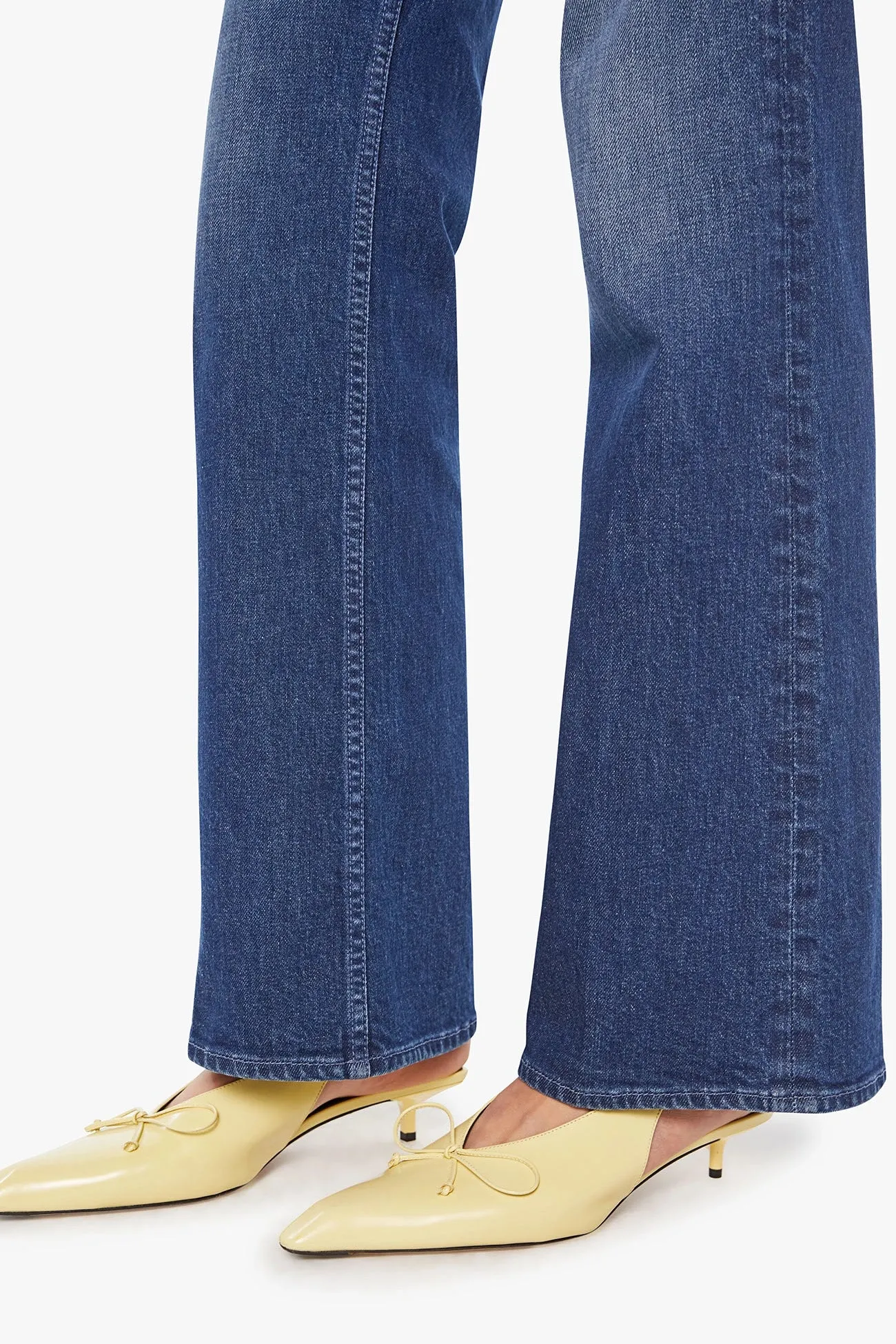 Bookie Sneak Jean sold by Hills Dry Goods product image thumbnail 4