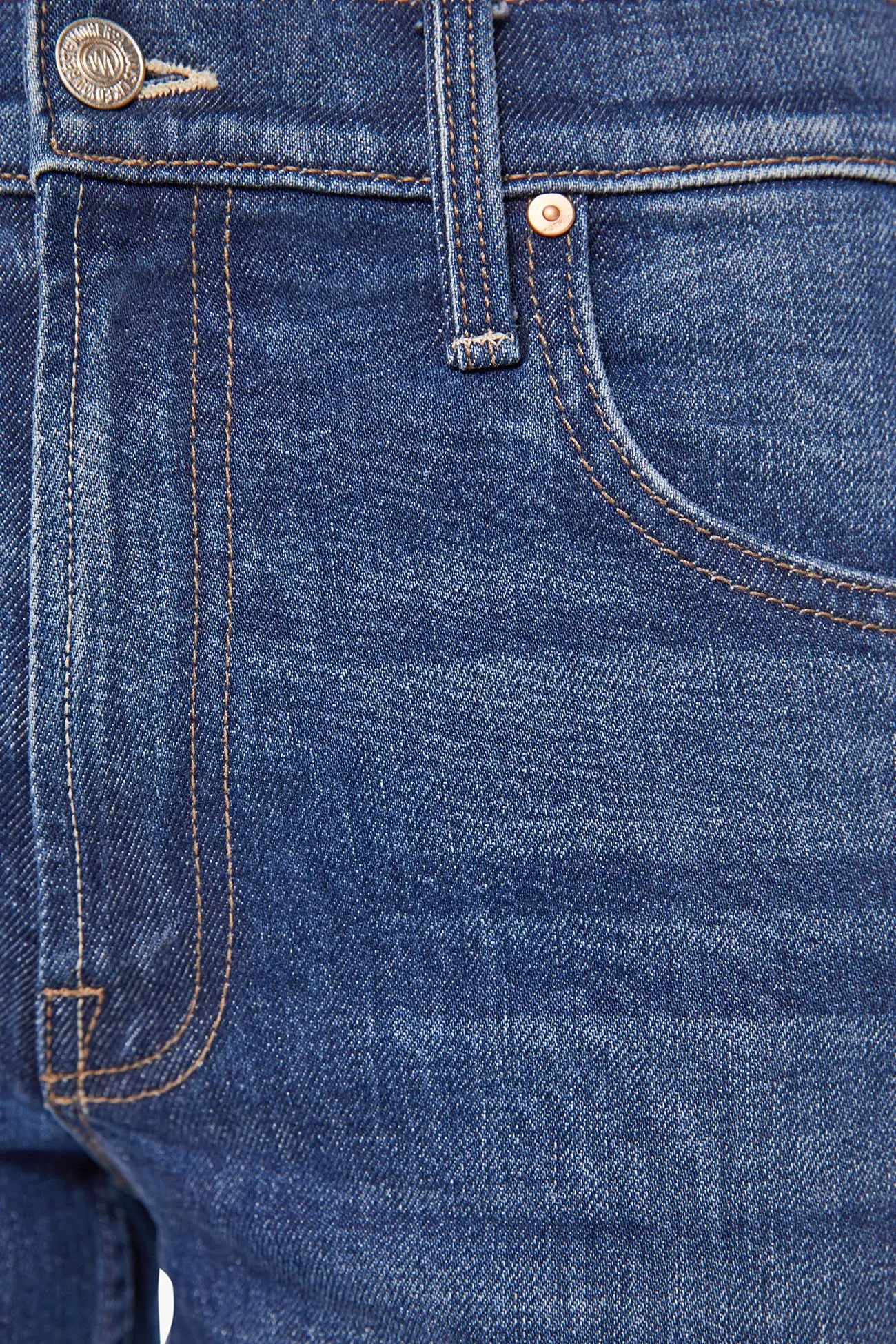 Bookie Sneak Jean sold by Hills Dry Goods product image thumbnail 5