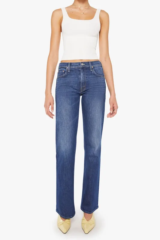 Bookie Sneak Jean sold by Hills Dry Goods