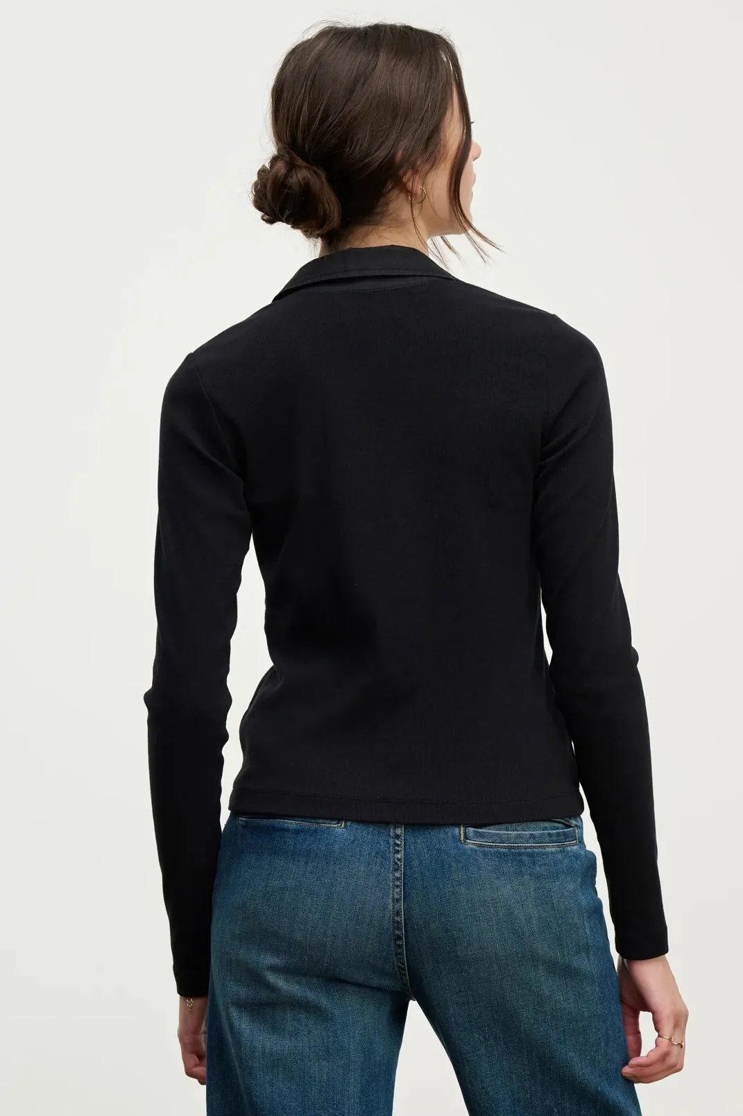 Arvine Top sold by Hills Dry Goods product image thumbnail 4