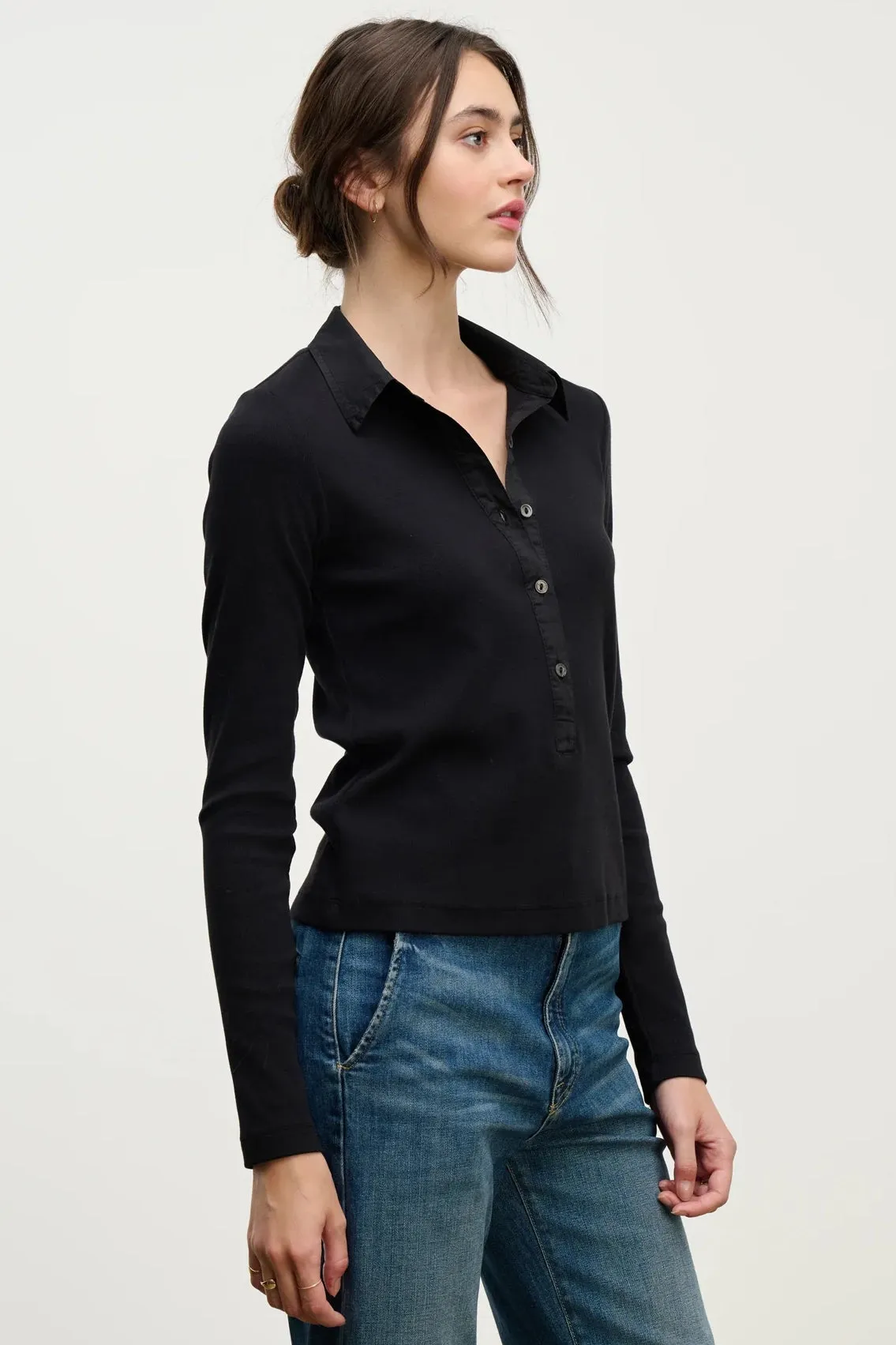 Arvine Top sold by Hills Dry Goods product image thumbnail 3