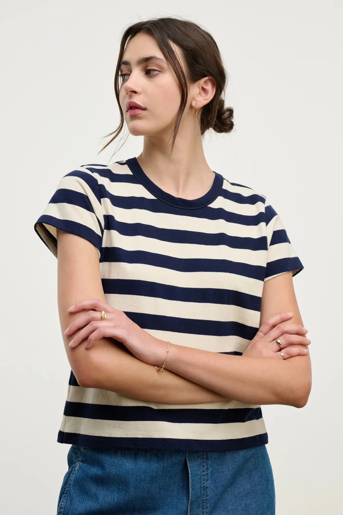 Anais Tee sold by Hills Dry Goods product image thumbnail 2