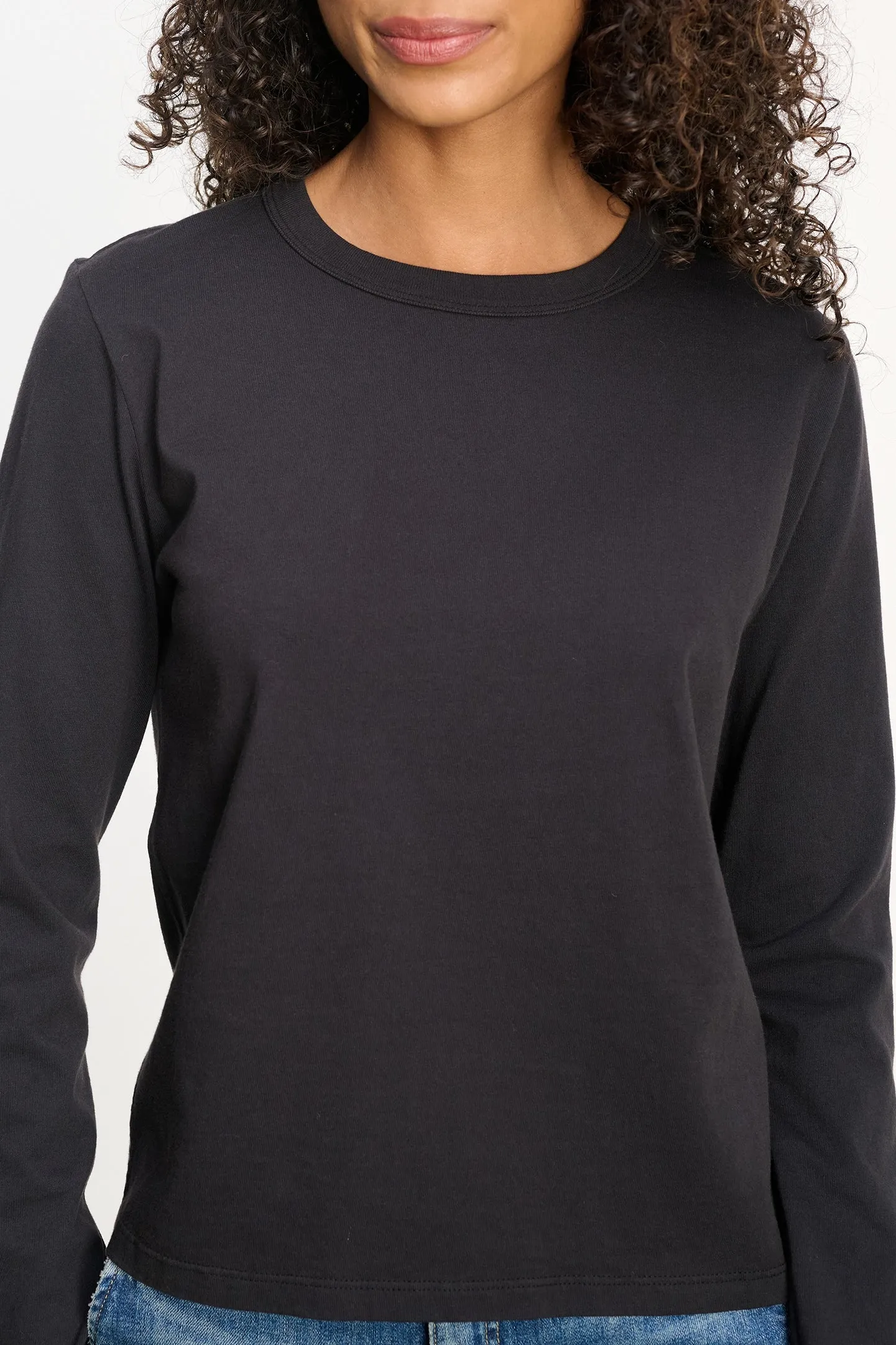 Susanna Tee sold by Hills Dry Goods product image thumbnail 4